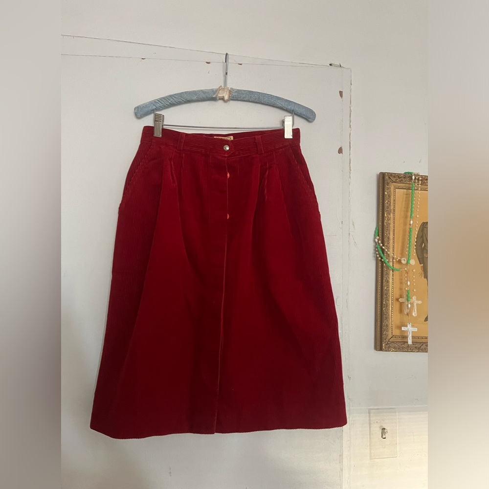 Fiorucci vintage skirt